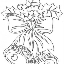 колокольчики нов год