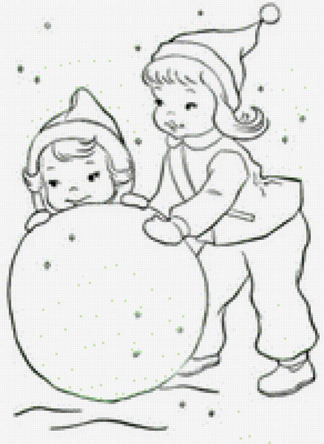 детки - предпросмотр