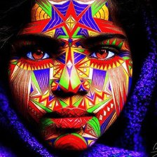 Женская красота