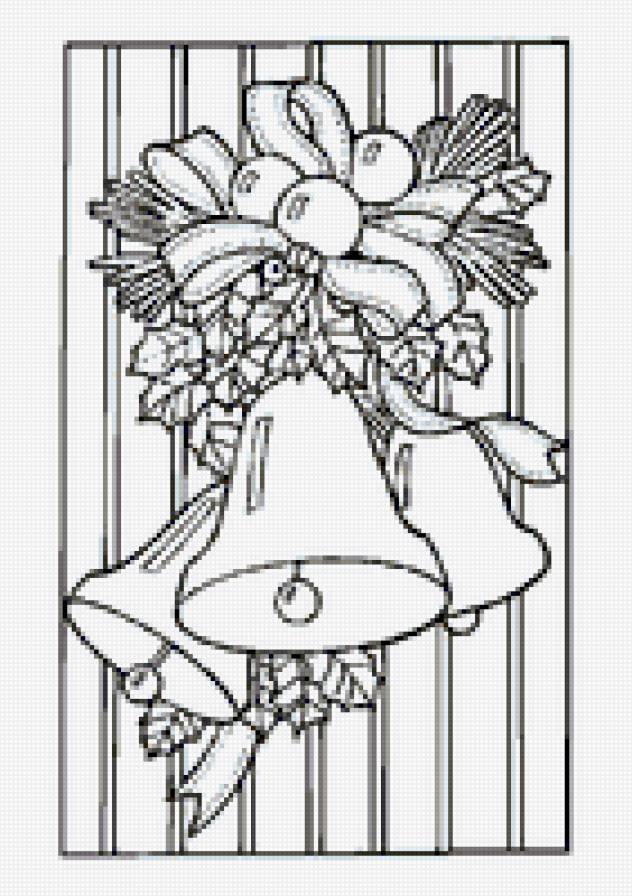 колокольчики - предпросмотр