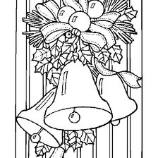 колокольчики