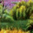 Предпросмотр схемы вышивки «картина» (№785272)