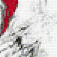Предпросмотр схемы вышивки «Красная шапочка» (№785335)