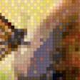 Предпросмотр схемы вышивки «собака» (№785336)