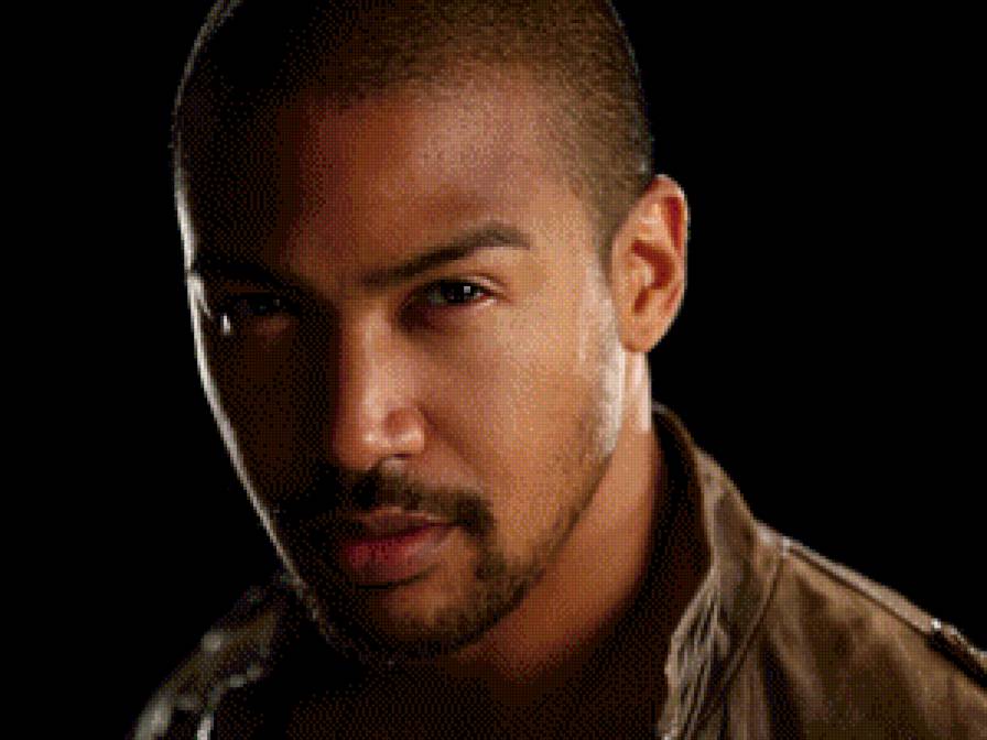 Марсель - актеры, вампиры, древние - предпросмотр