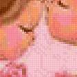 Предпросмотр схемы вышивки «невинность» (№785393)