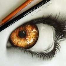 живой рисунок