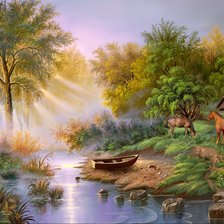 Схема вышивки «№785411»