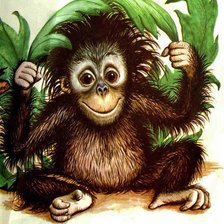 Схема вышивки «№785515»