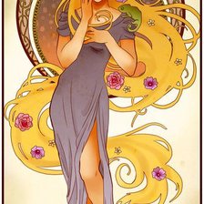 Схема вышивки «№785529»