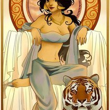 Схема вышивки «№785531»