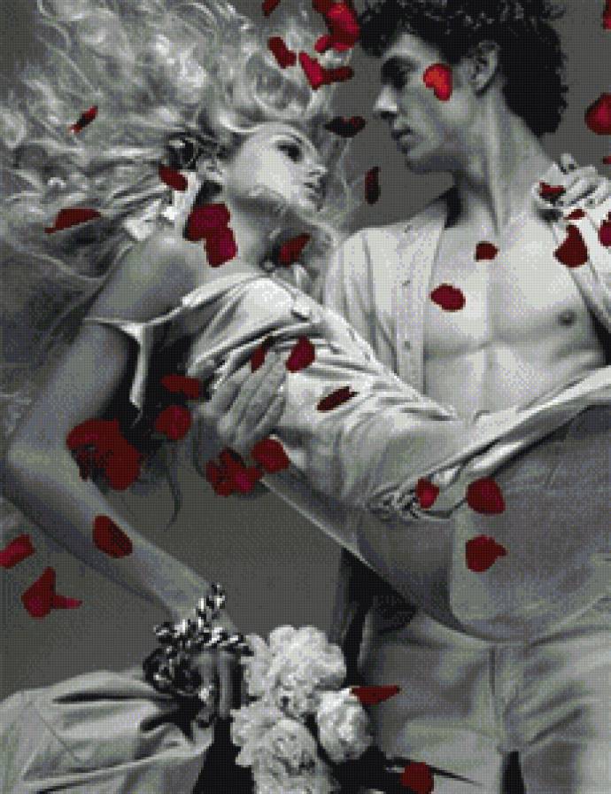 счастье - пара, любовь - предпросмотр