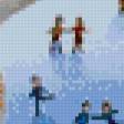 Предпросмотр схемы вышивки «зимние радости» (№786016)
