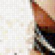 Предпросмотр схемы вышивки «лис» (№786040)