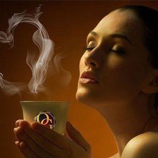 Схема вышивки «наслаждение»