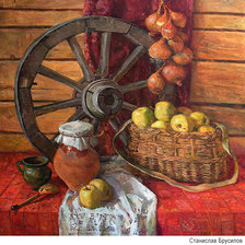 Схема вышивки «№786090»