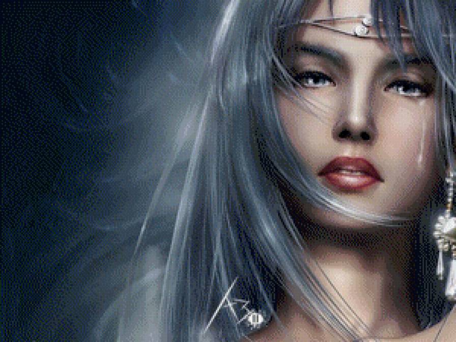 Лада - люди - предпросмотр