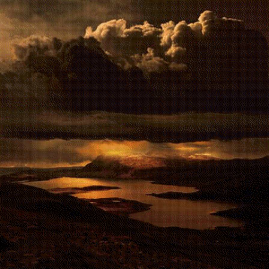 земля  наша - природа - предпросмотр