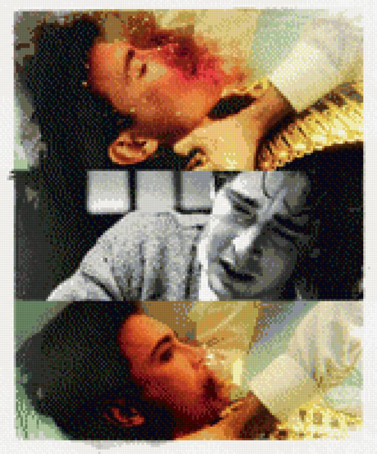 Ли Пейс - предпросмотр