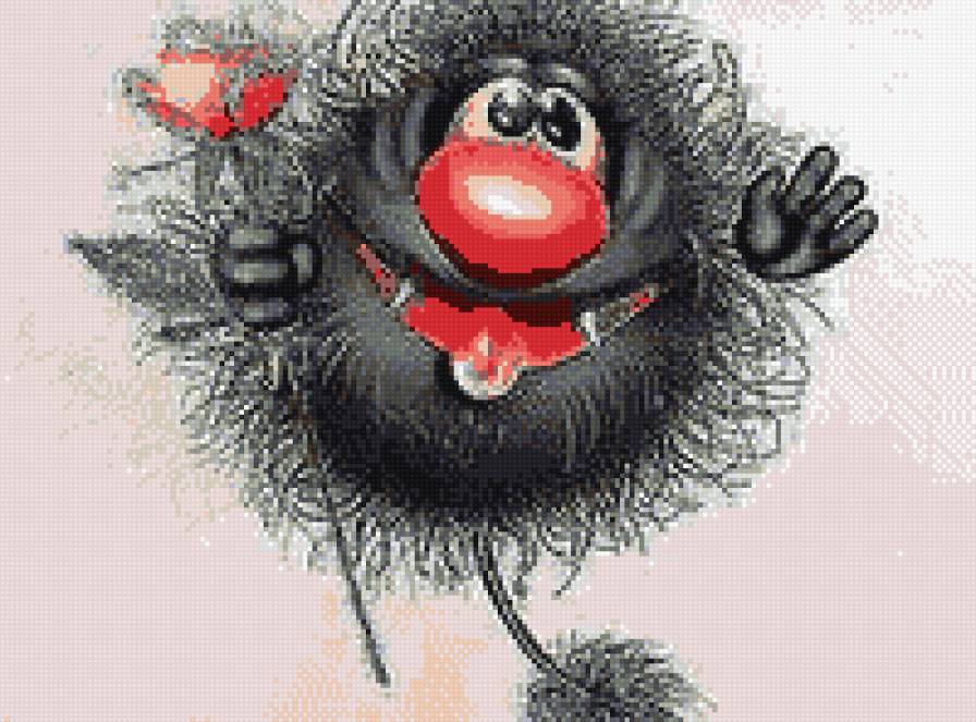 Чудик - дети - предпросмотр