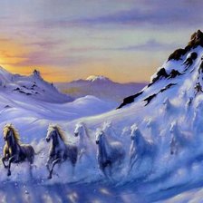 Схема вышивки «№786664»