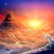 Схема вышивки «№786670»