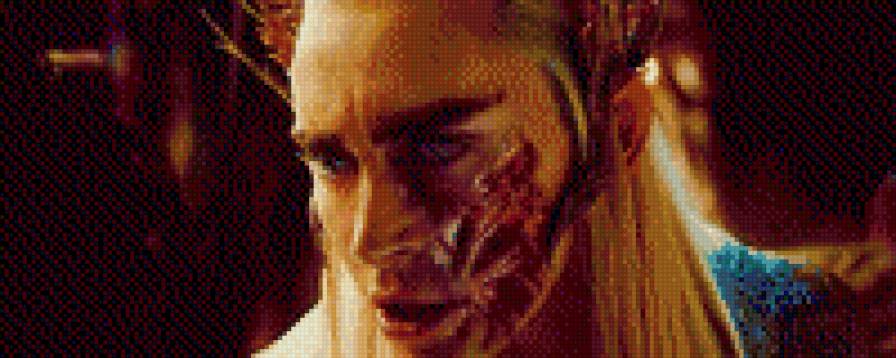 Трандуил  №1 - #thranduil - предпросмотр