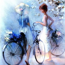 Схема вышивки «№786958»