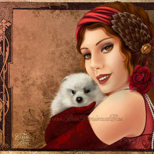 гламурненько