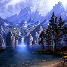 Схема вышивки «№787107»