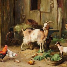 Схема вышивки «№787227»