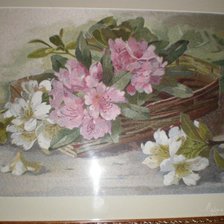 Схема вышивки «№787244»