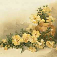 Схема вышивки «№787249»