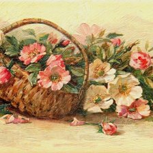 Схема вышивки «№787251»