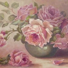 Схема вышивки «№787261»