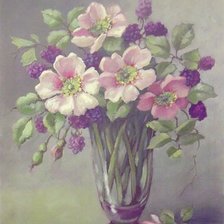 Схема вышивки «№787266»