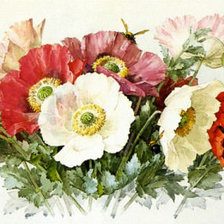 Схема вышивки «№787267»