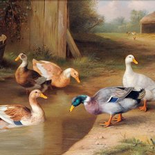 Схема вышивки «№787268»