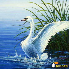 Схема вышивки «№787278»