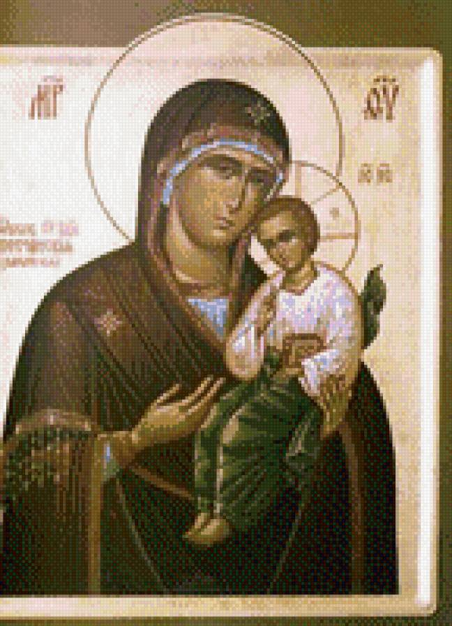 Песчанская - предпросмотр