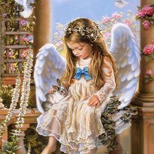 Схема вышивки «№787468»