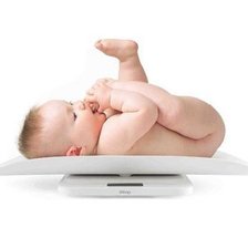 Схема вышивки «малыш»