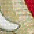 Предпросмотр схемы вышивки «слон ссердцем» (№787518)