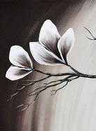 Лилии. Часть1.