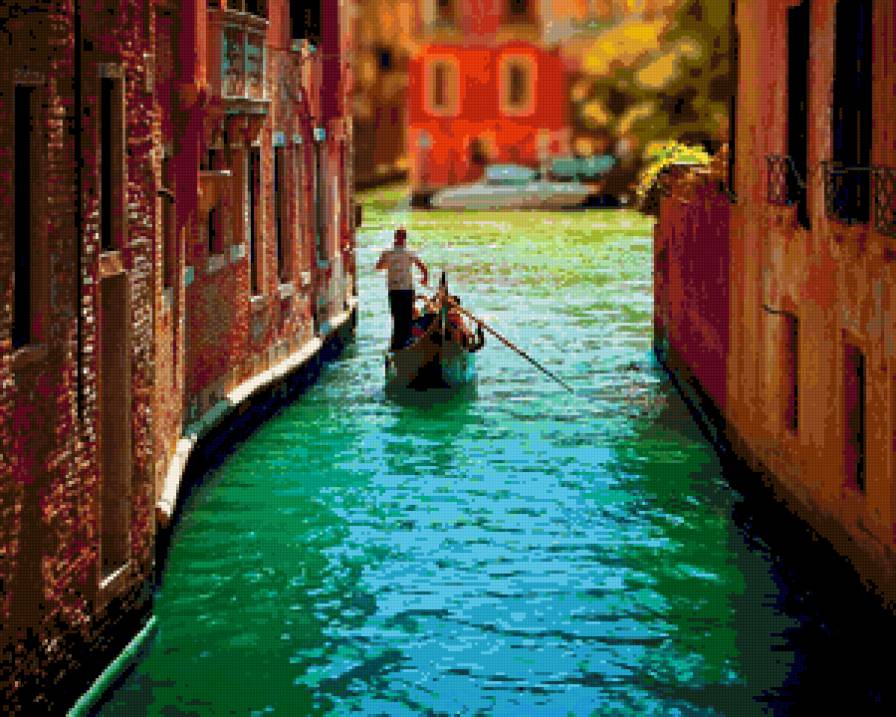 venice - предпросмотр