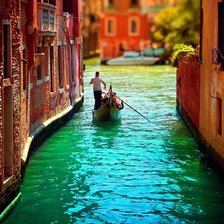 venice