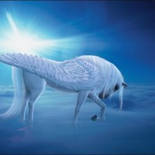 Схема вышивки «За пределом»