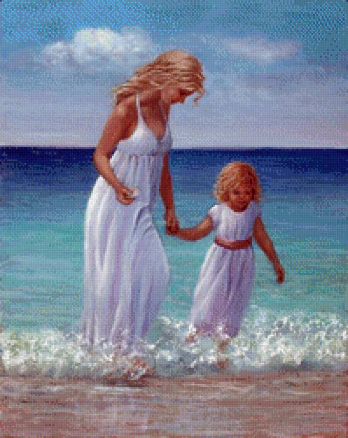 мама - предпросмотр