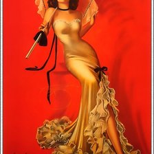 женский образ