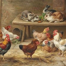 Схема вышивки «№788429»